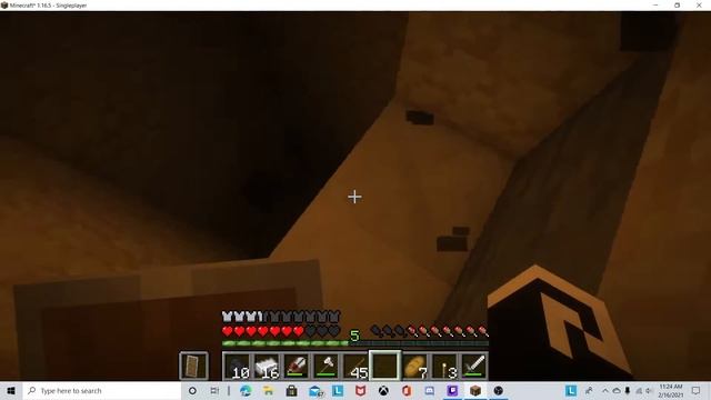 I shouldn't have traveled so far. Minecraft Pt.4 смотреть онлайн