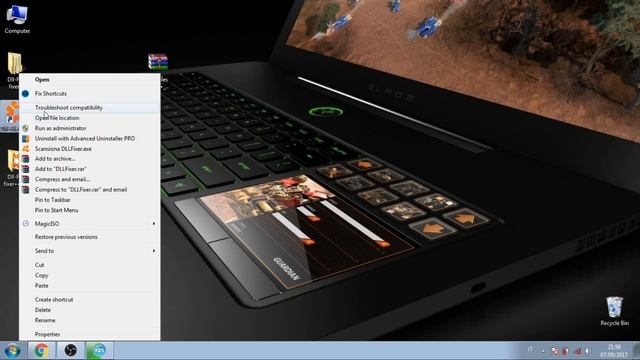 SYNSOACC.dll _ Error / SOLVED !!!! HOW TO FIX. смотреть онлайн
