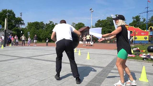 День Защиты Детей смотреть онлайн