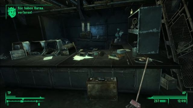 Fallout 3 #61 - Pinkerton смотреть онлайн