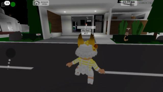 как сделать скин фила в брукхейвен рп