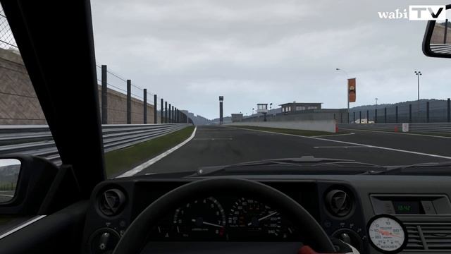 Project CARS 2 MODs - Toyota Corolla AE86 GT-S Turbo (download)