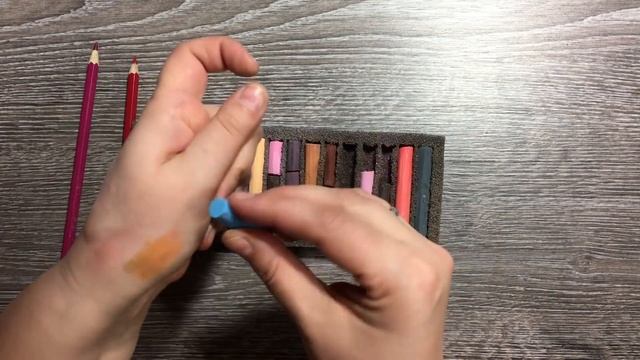 Материалы для создания будуарной куклы смотреть онлайн