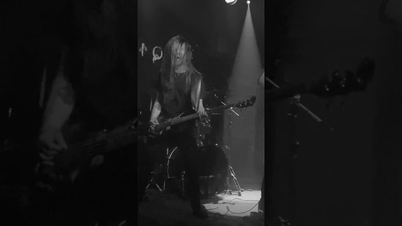 Alienations - Святая ложь #shortsvideo #dark_metal #rockstar #melodic_metal #music #alienations смотреть онлайн