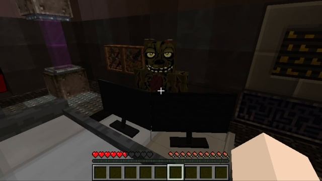 FAZBEAR'S FRIGHT- "ThE GliTCh" #46 (Night 29) смотреть онлайн