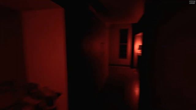 P.T. Прохождение без комментариев смотреть онлайн