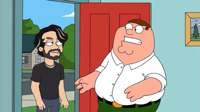 All YouTubers in Rubber Ross youtuber family guy смотреть онлайн