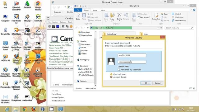 E03110113 Samba Client Window смотреть онлайн