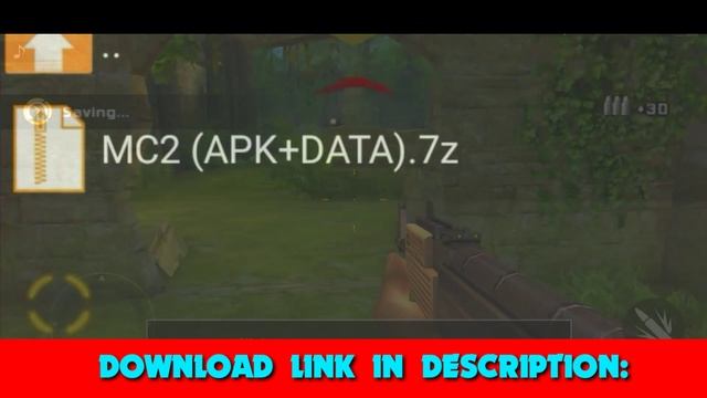 Modern Combat 2 black Pegasus Remastered смотреть онлайн