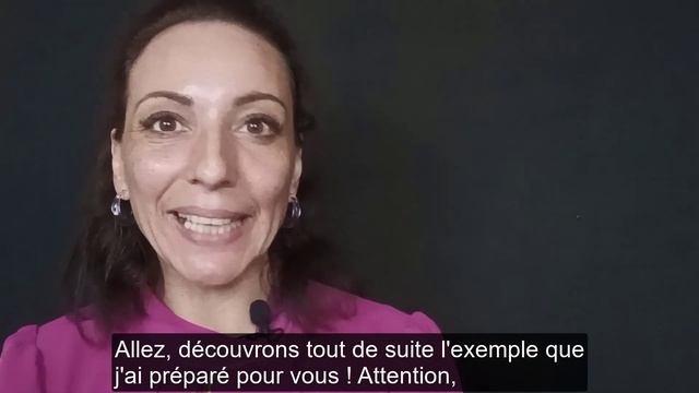 DELF B1 - Production orale expression d'un point de vue / exemple + transcription #delfb1 смотреть онлайн