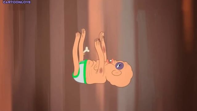 Looney Tunes Cartoon Isn't Creepy...(part2)