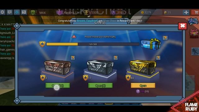 How To Get Free KATANA Sword at Build And Shoot??| Blockman Go смотреть онлайн