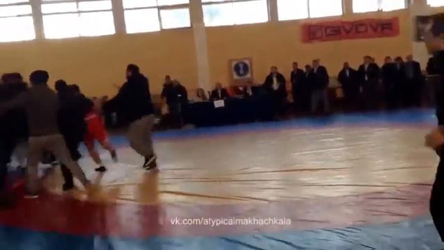 Даг и кто то