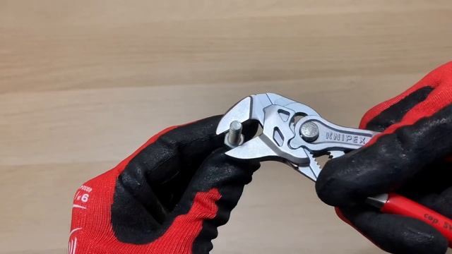 Knipex 8603150 | KNIPEX KN-8603150#knipex