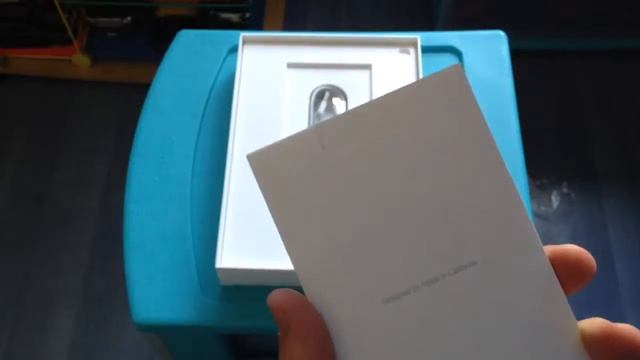 Unboxing iPad Pro 9.7" Rose Gold 256GB смотреть онлайн