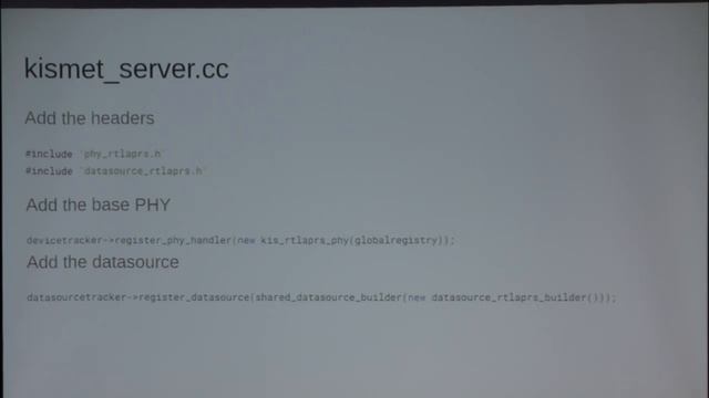 A Wireless Journeyman’s Experience in Practical SIGINT - Russell Handorf смотреть онлайн