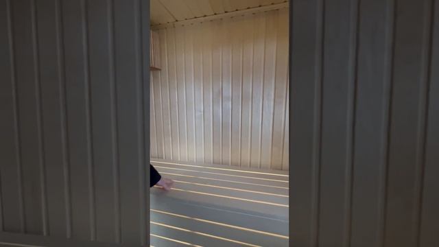 Размер парной, отделка парной смотреть онлайн