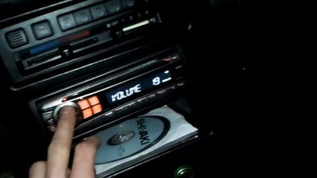 JBL GTO 938 смотреть онлайн