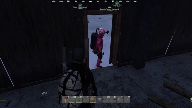 2024 01 13 01 35 42 PVE ONLY Server epi2 смотреть онлайн