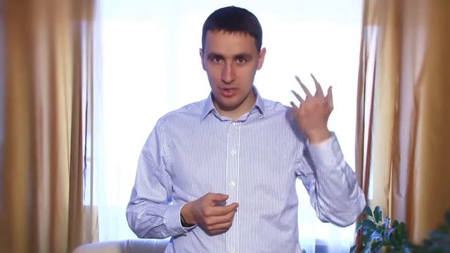 Почему, когда не растут доходы, растёт живот? смотреть онлайн
