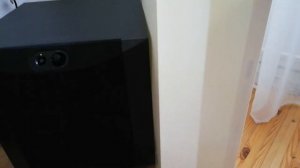 Сабвуфер YAMAHA NS SW300