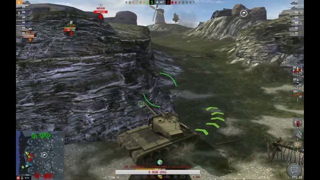 27/01/20 #WOTBLITZ ЛУННЫЙ ПОТ LIVE с #Palata_Luxe смотреть онлайн