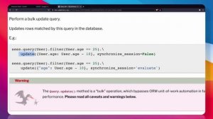 FastAPI - A python framework | Full Course