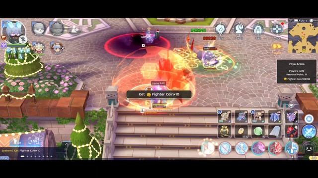TANK THANATOS PVP GAMEPLAY GUIDE (REFINE/1V1/6V6/YOYO POV) #ragnarokmobileeternallove #thanatos смотреть онлайн