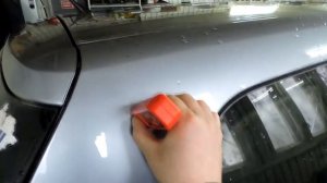 Обзор толщиномера ЕТ555 ETARI ET-555