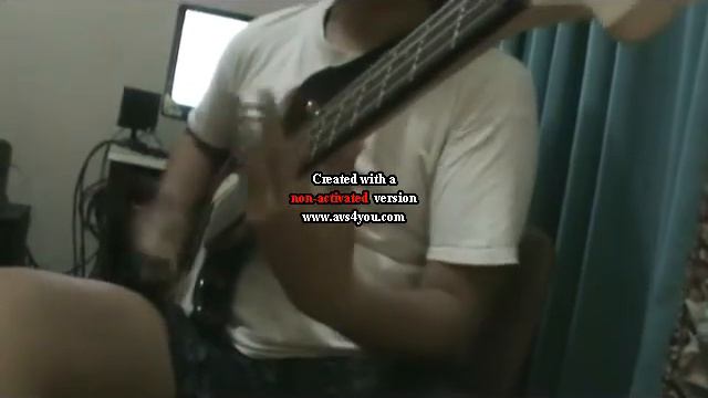 slap bass 3 by Rizky Abdullah смотреть онлайн