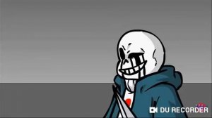 Киллер против Блу