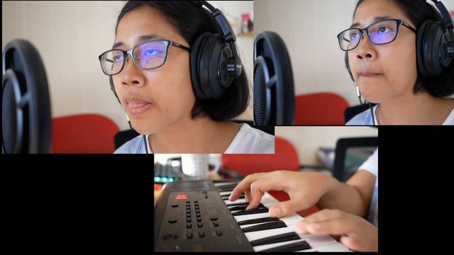 Our House by Crosby, Stills, Nash & Young - Cover смотреть онлайн