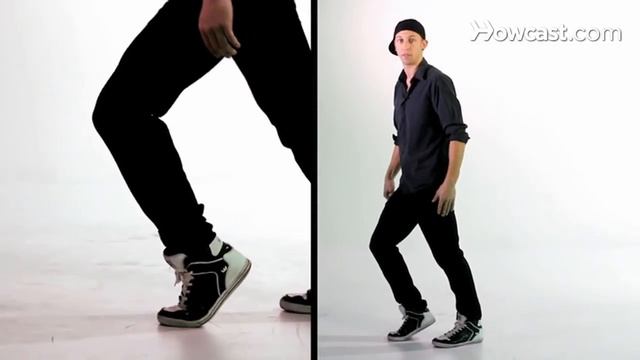 How to Dance like Michael Jackson | Hip-Hop How-to смотреть онлайн