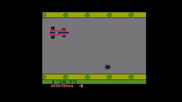 Grand Prix Прохождение (1982) смотреть онлайн
