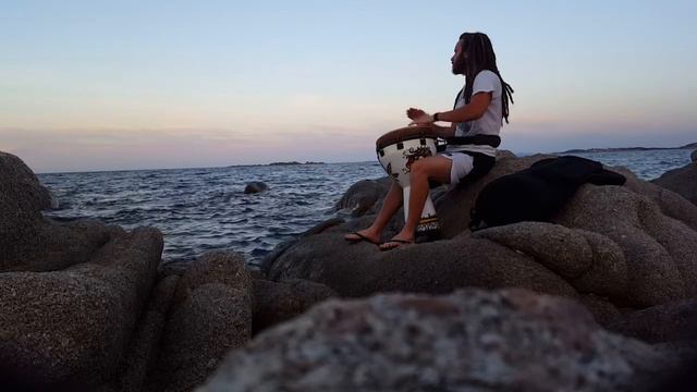 Assolo djembe! смотреть онлайн
