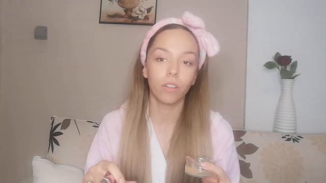 Enzimski piling - Siberian Wellness - Za problematično lice a i ostale tipove kože смотреть онлайн