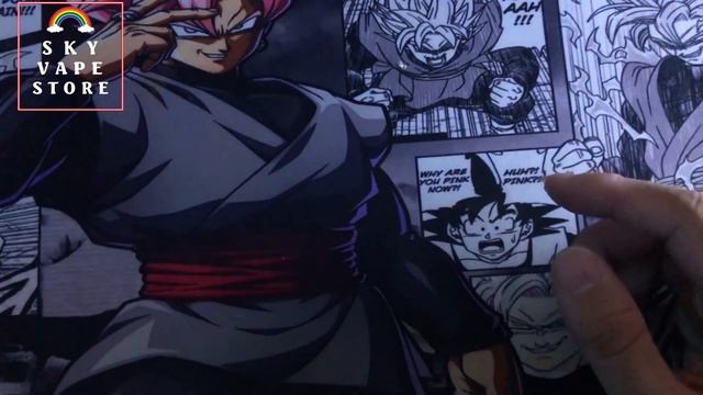 REVIEW RINCOE JELLBOX V1-V2-V3 | SKY VAPE STORE | смотреть онлайн