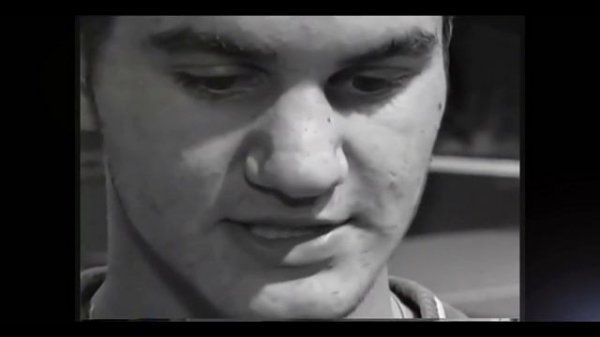 Roger Federer-"История одного спортсмена".Story Roger Federer [HD].Pt.l.Перезалит смотри подсказки.