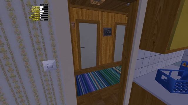 My Summer Car - Гайд как выставить метки распредвала | Исправляем косяки #10 смотреть онлайн