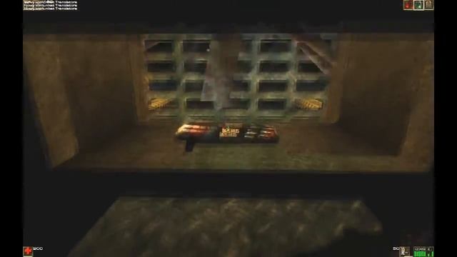 Unreal ALL Easter Eggs And Secrets HD