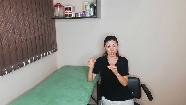 Триггерные Точки - что это? Как они появляются?О Чем сигнализируют?! Что делать?//Olenka_loa смотреть онлайн