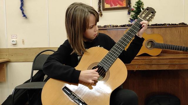 В. Козлов Полька смотреть онлайн