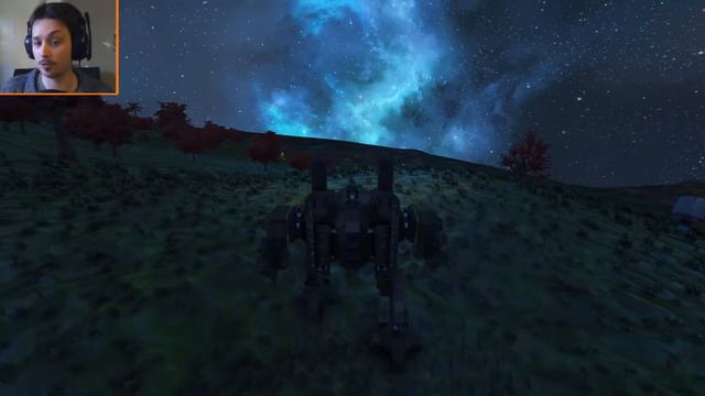 Jaeger Combat Mechs - Space Engineers смотреть онлайн