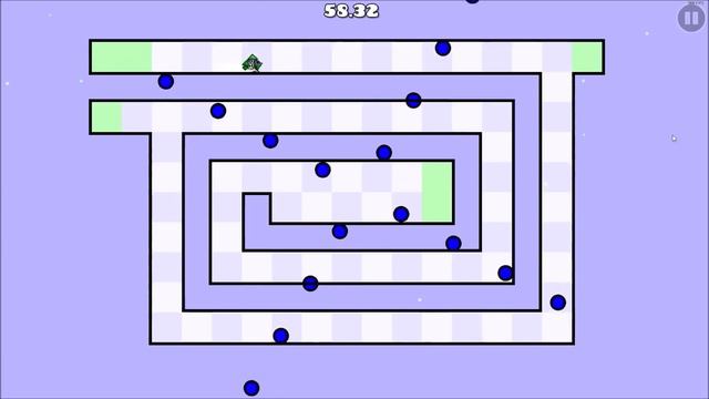 ЭВОЛЮЦИЯ ПЛАТФОРМЕР УРОВНЕЙ, ЧТО НАС БУДЕТ ЖДАТЬ ЧЕРЕЗ ГОДЫ? | GEOMETRY DASH 2.2 смотреть онлайн