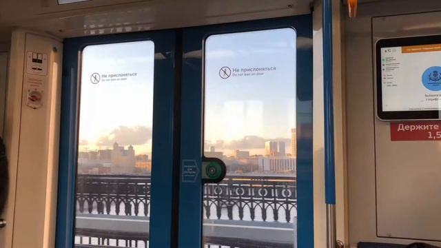 (eng sub) vlog: trip to Moscow in the middle of semester / Первая поездка в Москву 💫 смотреть онлайн