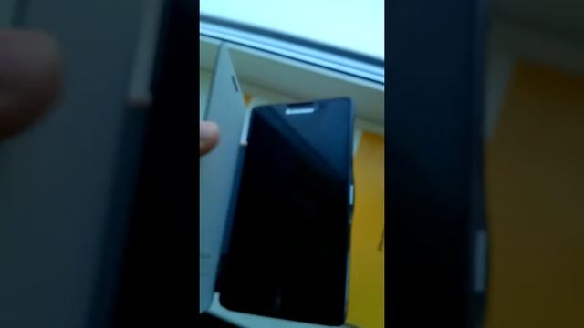 Чехол Nillkin для Lenovo P780 с магнитной пимпой(разблокировка телефона при открытии чехла) смотреть онлайн