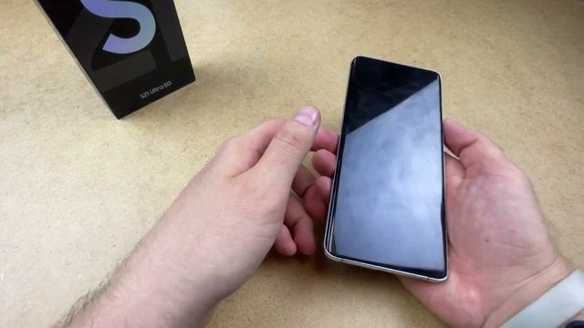 Обзор: Samsung SM-G998B Galaxy S21 Ultra (Отзывы в PleerRU) смотреть онлайн