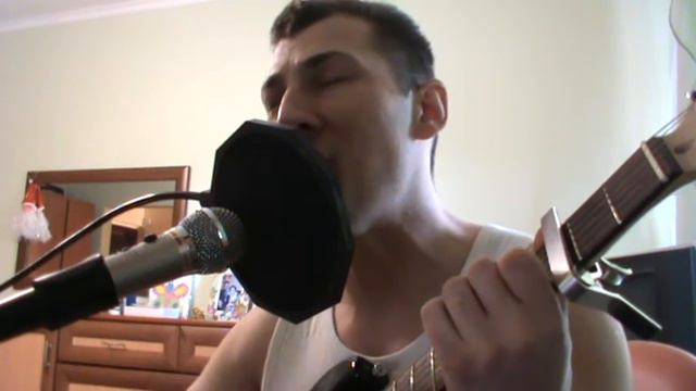 Звери - До скорой встречи /Cover/ смотреть онлайн