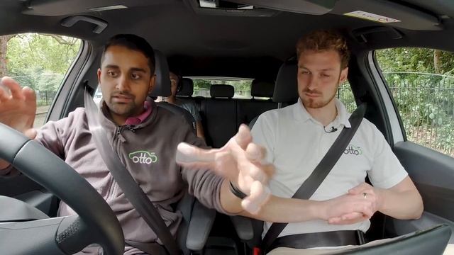 VW ID. 3 Life ✅ PCO Car Reviews смотреть онлайн