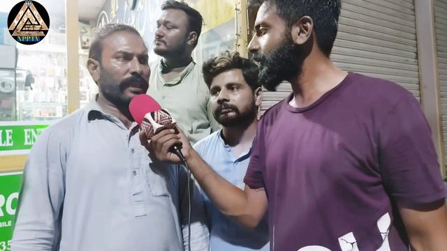 PMLN kis Liya ai the larky na sab bayan kar diya || NPPTV смотреть онлайн